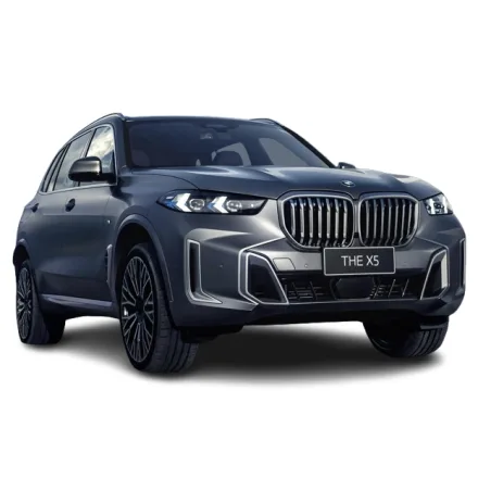 X5 / X5L