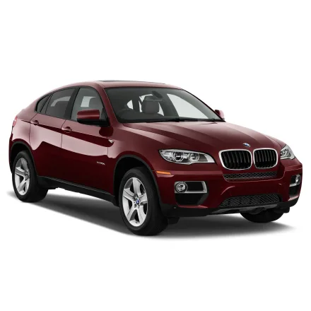 BMW X6 xDrive35i (225 кВт) (2008-2014) - масло TOM'S