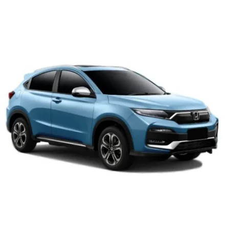Honda XR-V I 1.5 2WD (131 л.с.) (177 л.с.) (L15B/L15B5/L15BS) (RU1) (2014-2022) - масло TOM'S