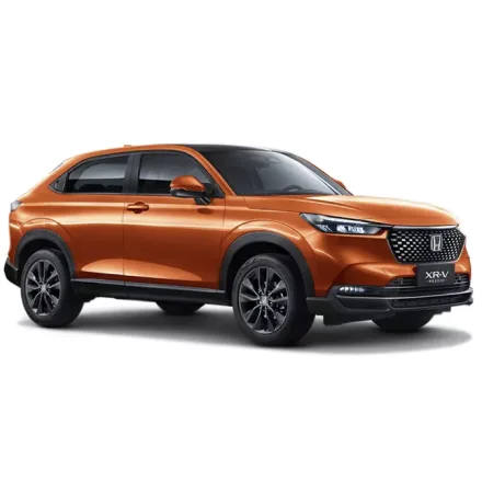 XR-V II