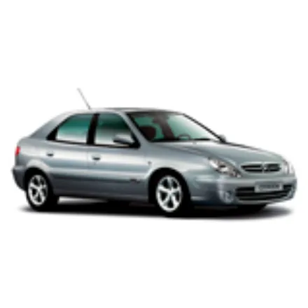 Citroen II Xsara 2.0i 16V (1997-2005) - масло TOM'S