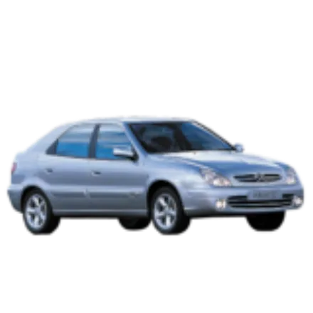 Xsara (Saina)