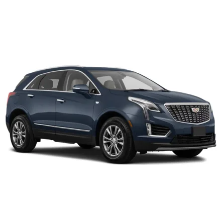 Cadillac C1XX / 6N2 / SN1 / RN1 XT5 2.0 2WD (2016-н.в.) - масло TOM'S