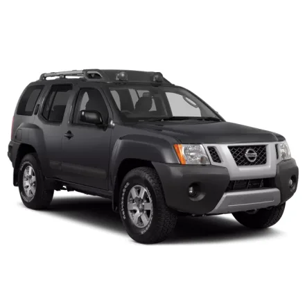 Масло для Nissan Xterra II (2005 - 2015)