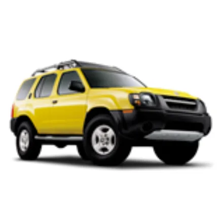 Масло для Nissan Xterra (1999 - 2004)
