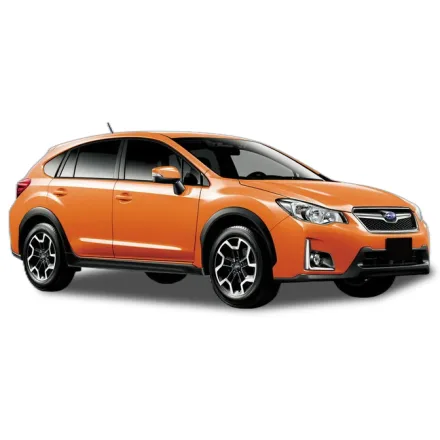 Subaru XV 2.0i 4WD (FB20/FB20A/FB20B) (GP7/GPA) (2011-2017) - масло TOM'S