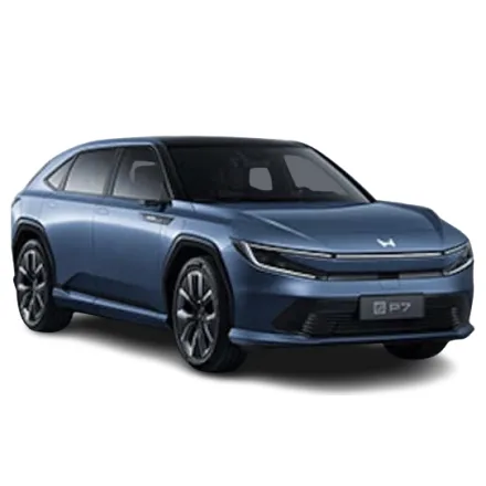 Honda Ye P7 EV 2WD 90 кВч (272 л.с.) (200 кВт) (2025-н.в.) - масло TOM'S