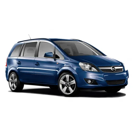 Zafira B