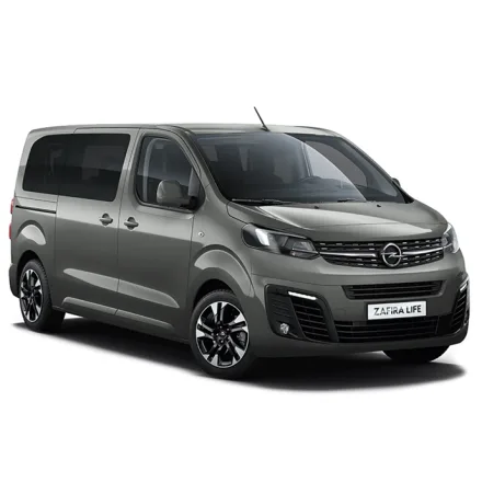 Zafira Life