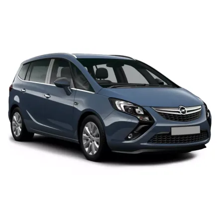 Vauxhall Zafira Tourer 1.6 CDTI (88 кВт) (2012-н.в.) - масло TOM'S
