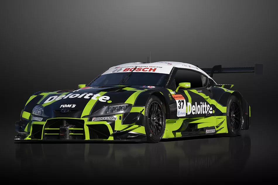 Toms Gt 37