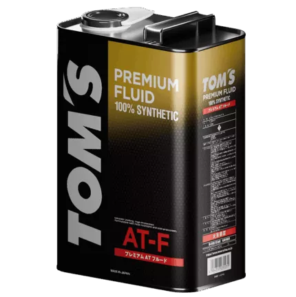 TOM'S 0W-20 PAO — Купить в России | TOM'S Oil
