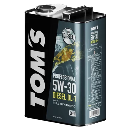 TOM'S フルシンセティックオイル 0W-20 TOM'S 0W-20 PAO — Купить в России | TOM'S Oil
