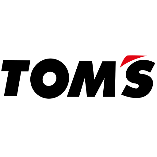 масло TOM'S logo