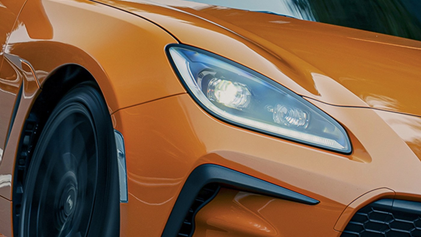 TOM'S и оригинал Toyota: одна семья, разные задачи