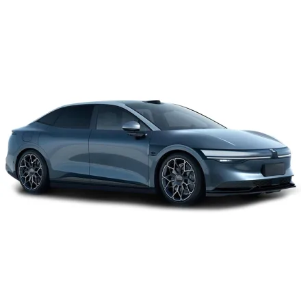 ZEEKR 007 AWD / 4WD (YS190XYE01/TZ235XYC01) (2023-н.в.) - масло TOM'S