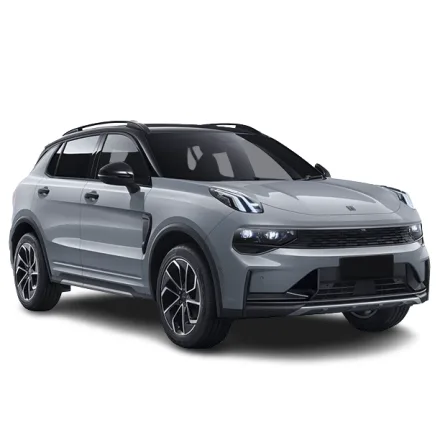 Масло для Lynk & Co 01 (2019 - 2026)