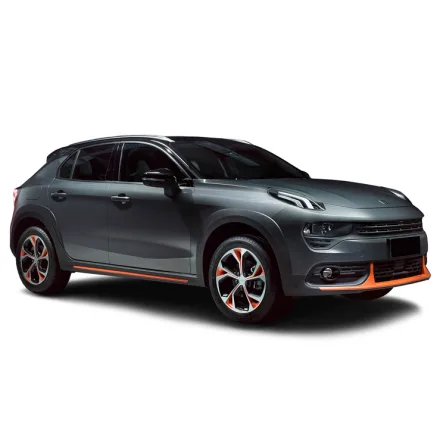 Масло для Lynk & Co 02 (2018 - 2026)