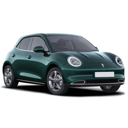 ORA 03 / 03 GT / Funky Cat EV 2WD 63 кВч (171 л.с.) (126 кВт) (TZ153XS001) (2023-2025) - масло TOM'S