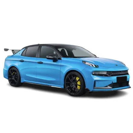 Масло для Lynk & Co 03 (2020 - 2026)