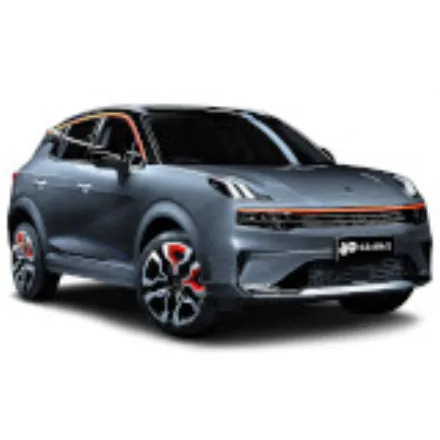 Lynk & Co 06 1.5 Hybrid PHEV 2WD (BHE15-BFD) (118 л.с.) (87 кВт) (2020-н.в.) - масло TOM'S