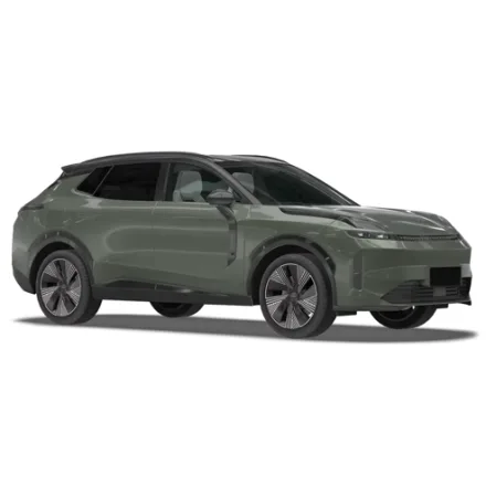 Масло для Lynk & Co 08 (2023 - 2026)