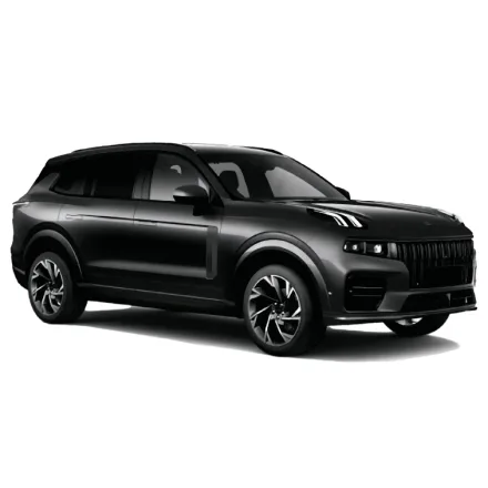 Масло для Lynk & Co 09 (2021 - 2026)