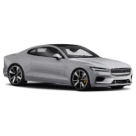 Масло для Polestar 1 (2019 - 2026)