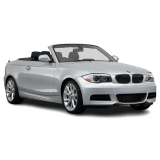 BMW 1 Series 118d (2007-2013) - масло TOM'S
