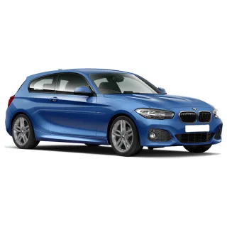 BMW 1 Series 120d (B47) (2011-н.в.) - масло TOM'S