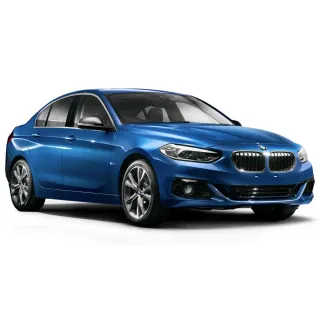 BMW 1 Series 118i FWD / 2WD (2017-н.в.) - масло TOM'S