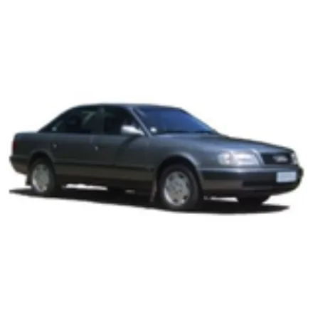 Масло для Audi 100 (1983 - 1997)
