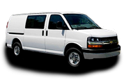 Масло для Chevrolet Express (1997 - 2002)
