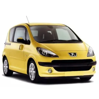 Peugeot 1007 1.6 HDi 2WD (DV6TED4) (2005-2009) - масло TOM'S