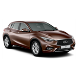 Масло для Infiniti Q30 / QX30 (2015 - 2020)