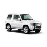 Масло для Mitsubishi Pajero Mini / Shogun Mini (1994 - 2012)
