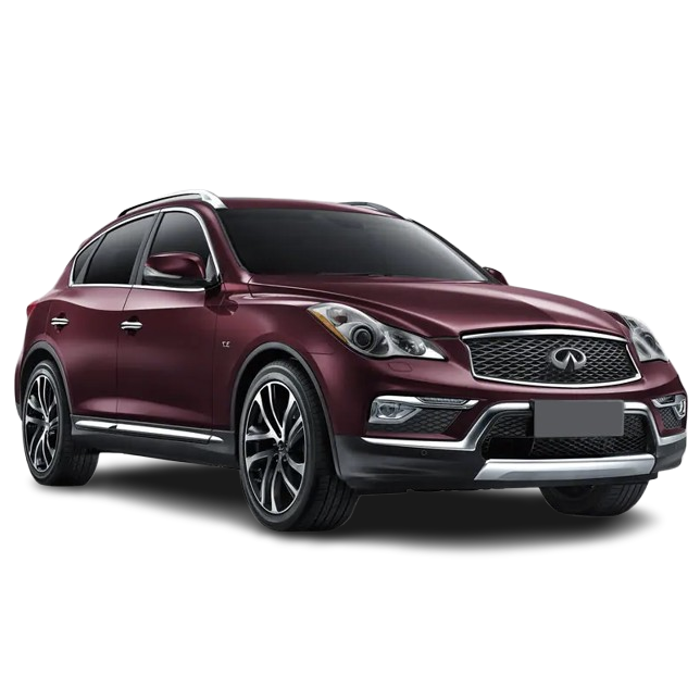 Масло для Infiniti QX50 / EX (2007 - 2018)