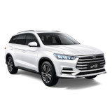 Масло для BYD Song (2015 - 2022)
