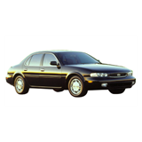 Масло для Infiniti J (1992 - 1997)