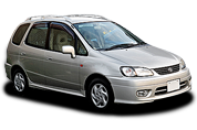 Масло для Toyota Corolla Spacio (1997 - 2001)