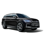 Масло для BYD Tang (2015 - 2026)