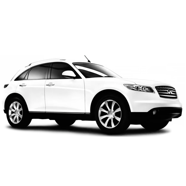 Масло для Infiniti FX (2002 - 2008)