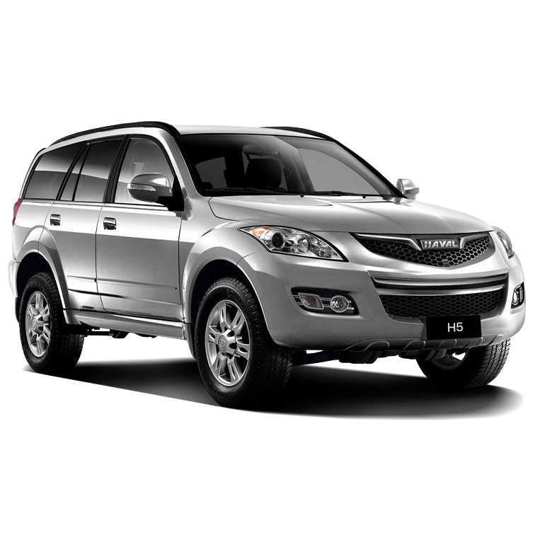 Масло для HAVAL H5 (2013 - 2026)