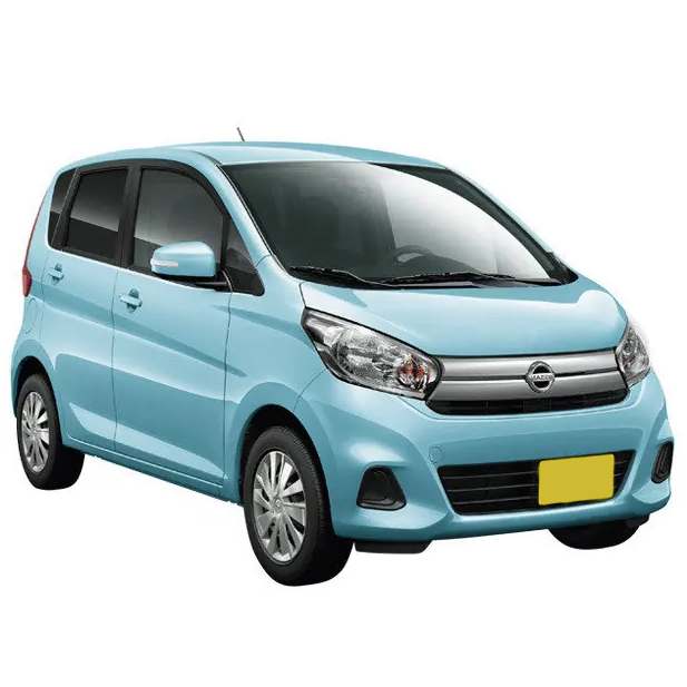 Масло для Nissan Dayz (2013 - 2019)