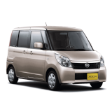 Масло для Nissan Roox (2009 - 2013)