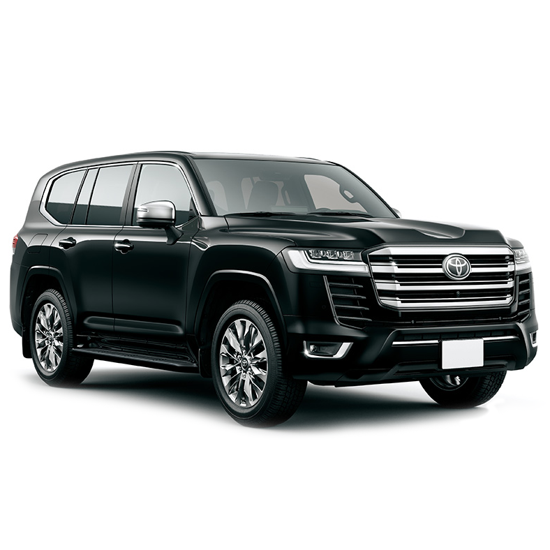 Масло для Toyota Land Cruiser 300 300J / 300W (2021 - 2026)