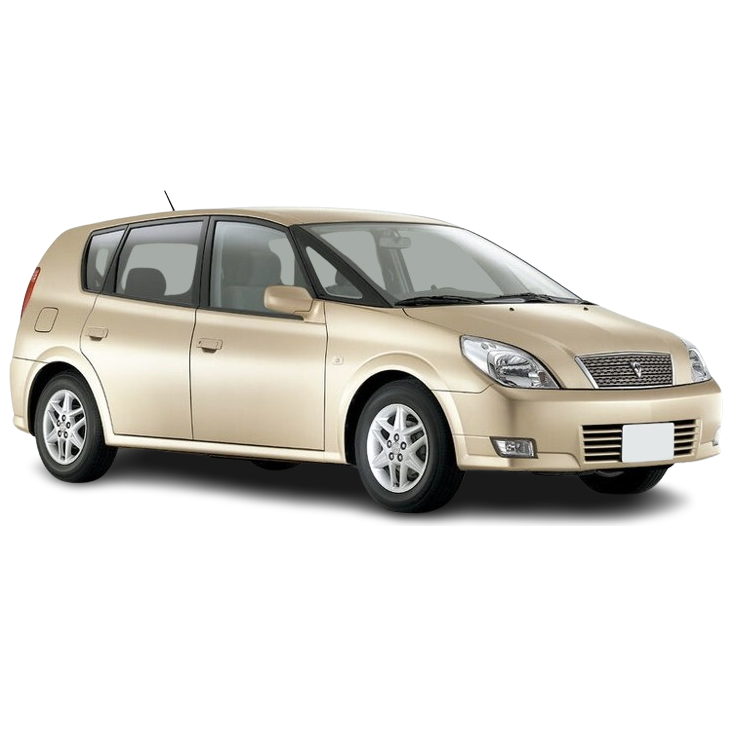 Масло для Toyota Opa (2000 - 2005)