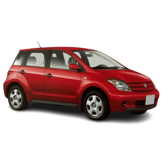 Масло для Toyota Ist (2002 - 2007)