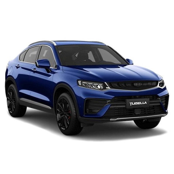 Масло для Geely Tugella / Xingyue S (2019 - 2026)