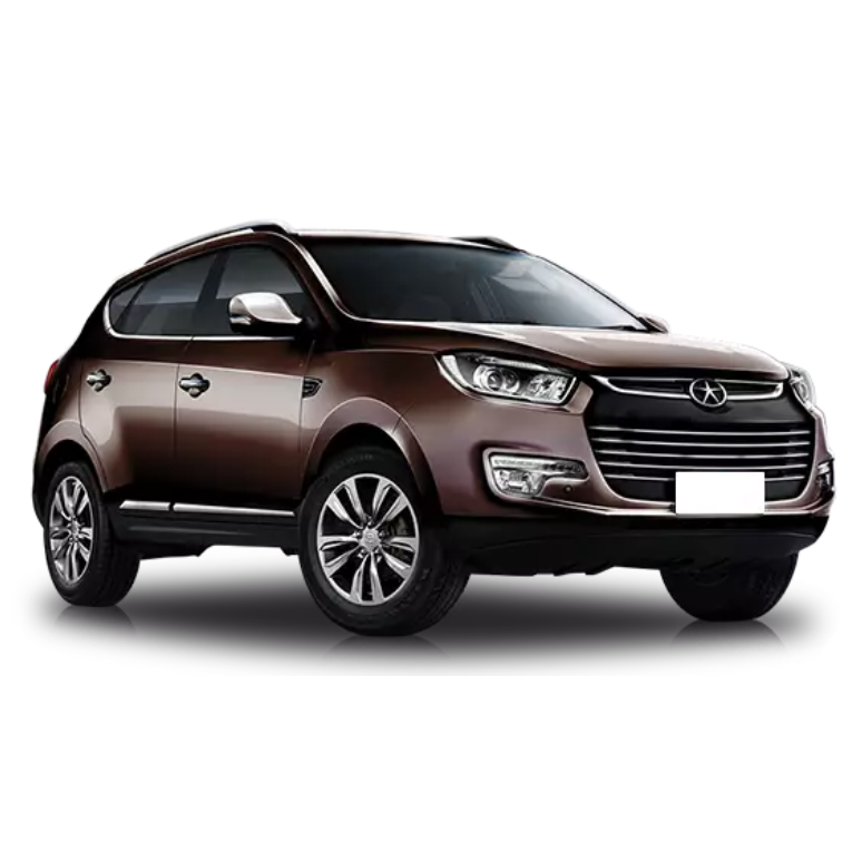 Масло для JAC S5 / Refine S5 (2013 - 2026)